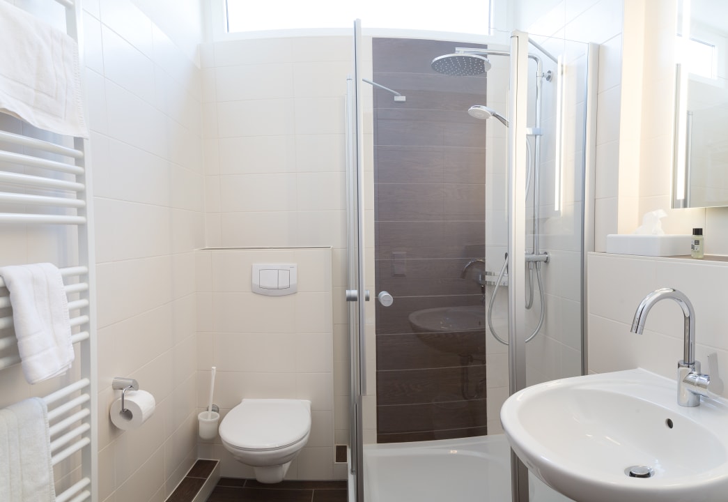 Zimmer Vitalhotel König am Park