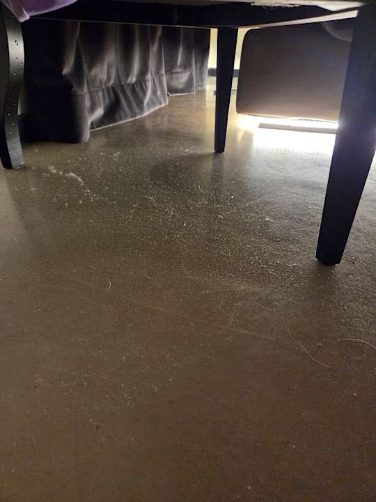 Zimmer Hotel Dion Palace Resort and Spa