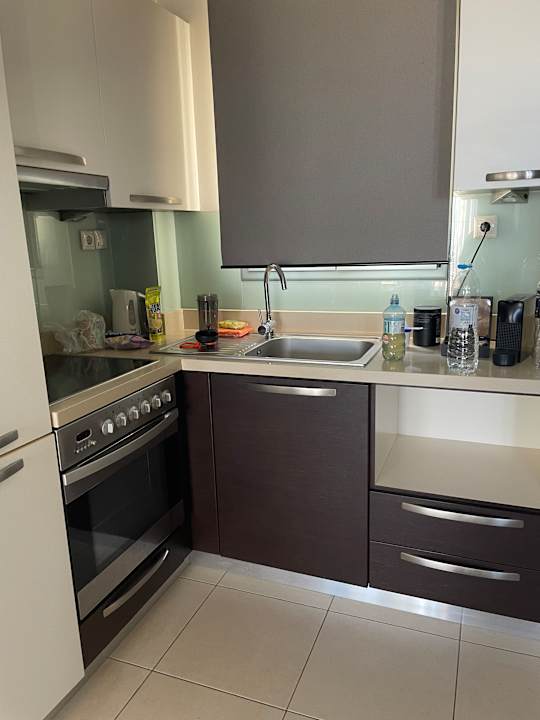 Zimmer The Noverian Scenic Crete 5 Star Hilltop Villa Resort & Spa