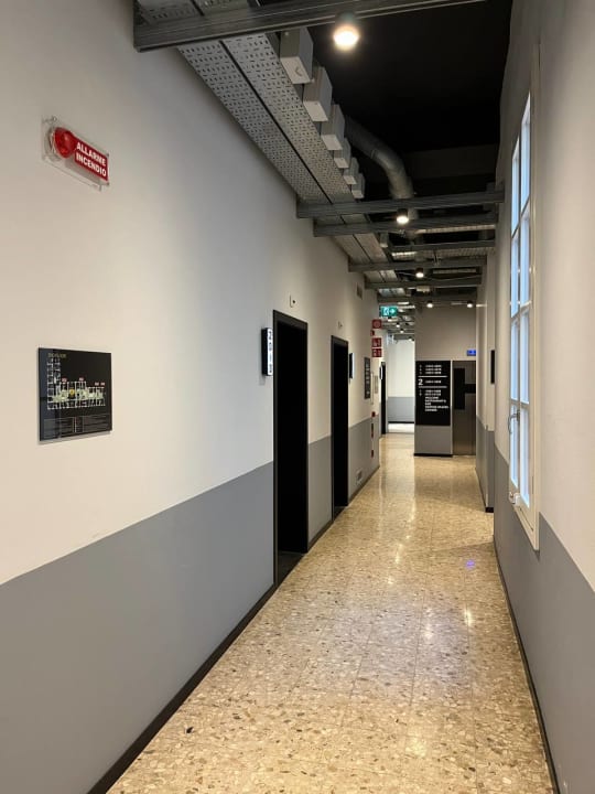 Sonstiges The Social Hub Florence Lavagnini