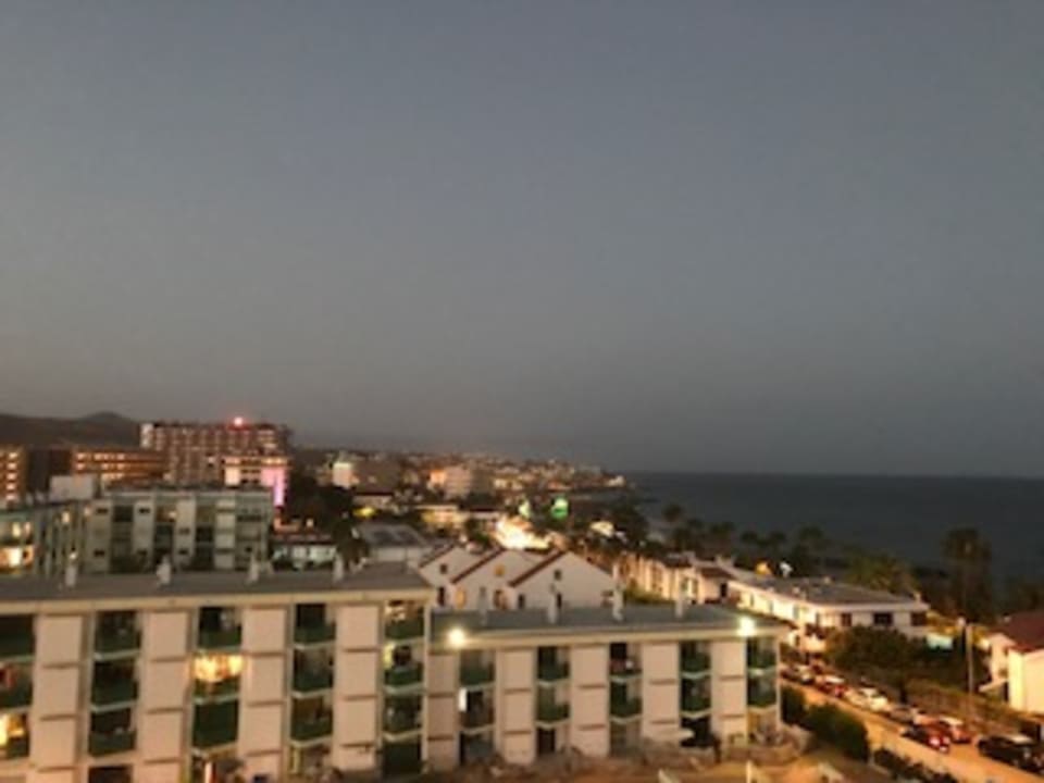 Ausblick LABRANDA Marieta - Adults only