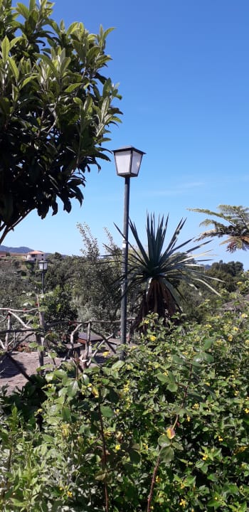 Ausblick Hotel Albergaria Dias