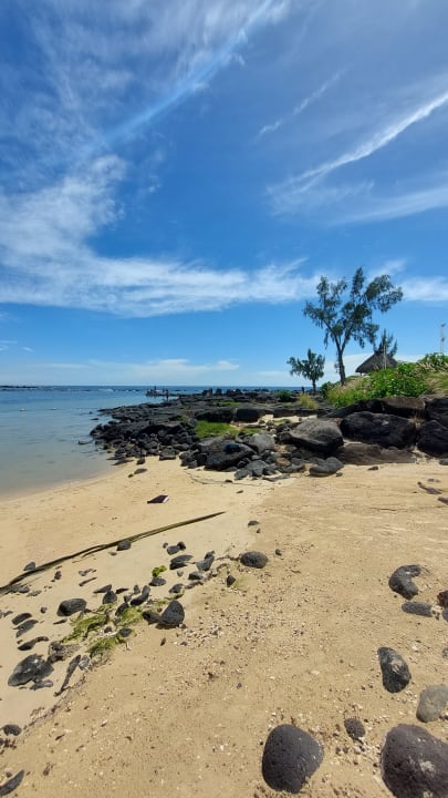 Strand Anelia Resort & Spa