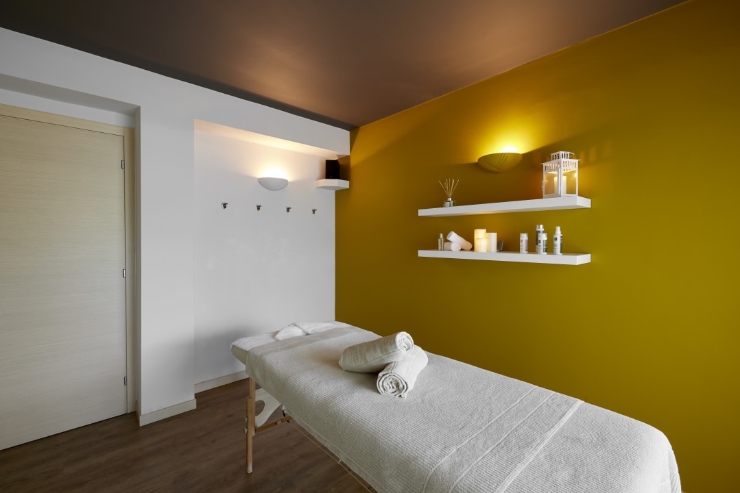 Sport & Freizeit Park Hotel Casimiro