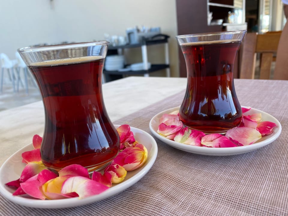 Gastro Melas Resort Hotel