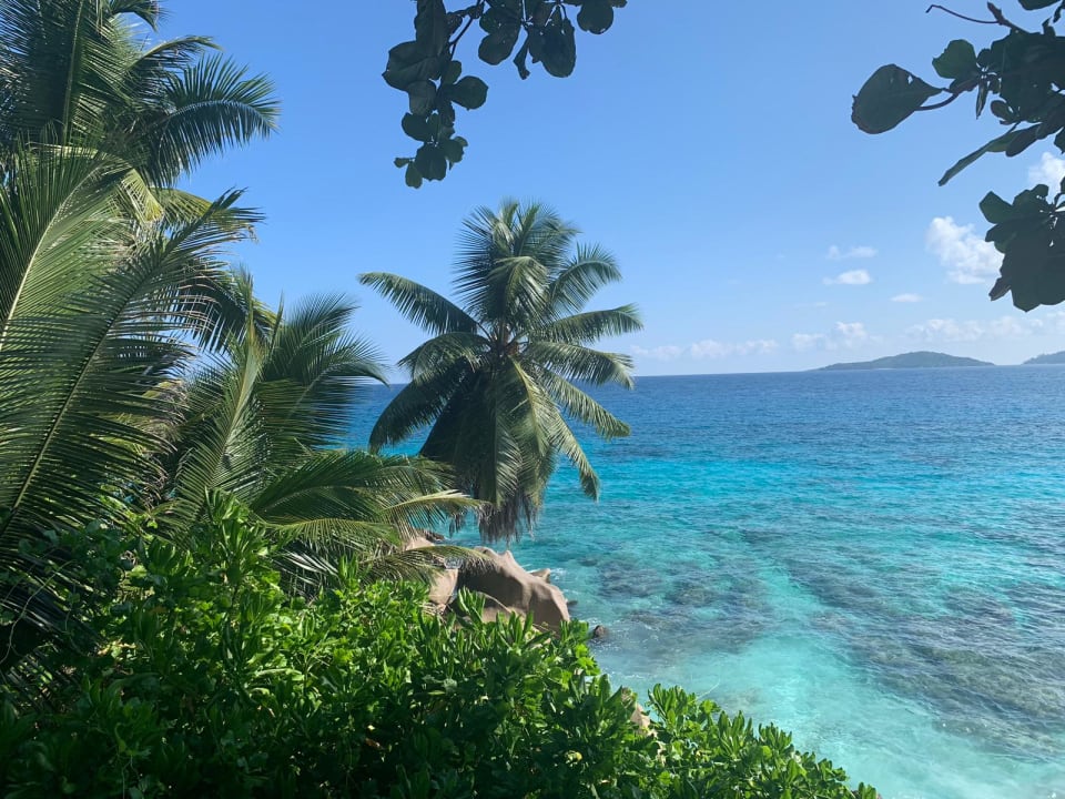 Ausblick Hotel Patatran Village