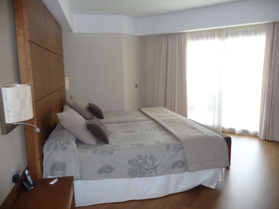 Suite Protur Biomar Sensatori Resort