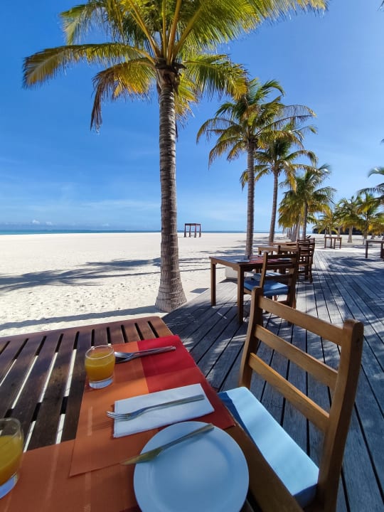 Gastro Meeru Maldives Resort Island