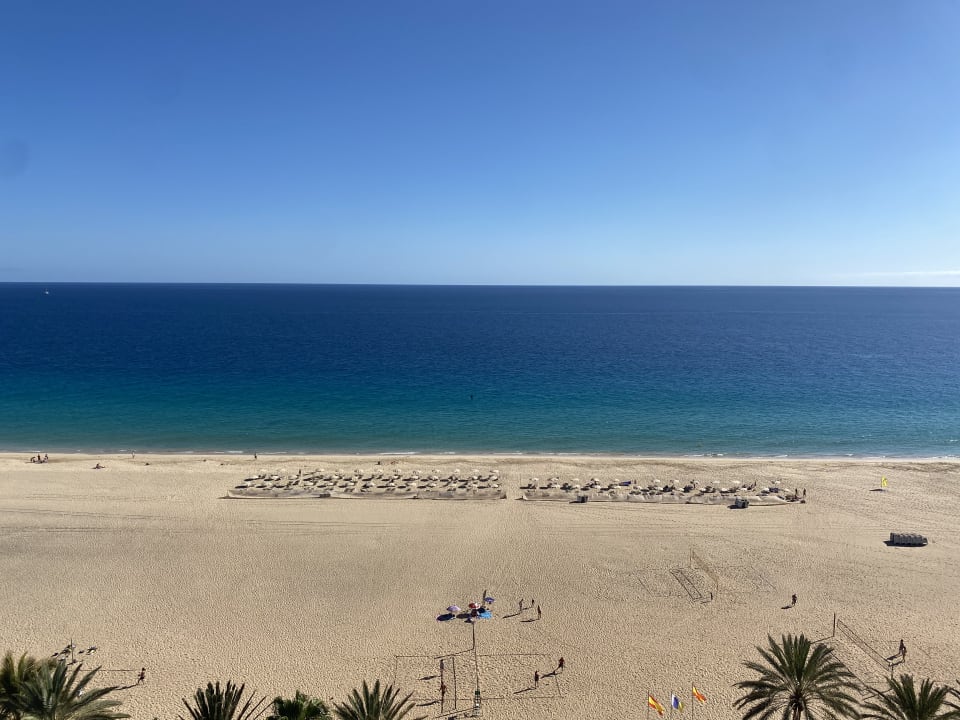 Strand ROBINSON JANDIA PLAYA