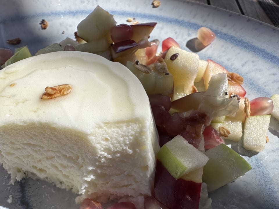 Gastro Steigenberger Resort Ras Soma