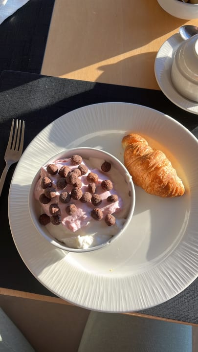 Gastro Corissia Beach Hotel