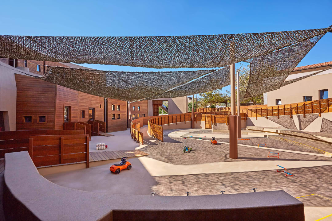 SandCastle The Westin Resort Costa Navarino