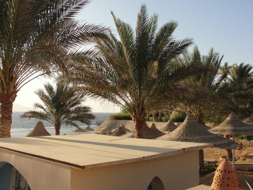 Plaża Hotel Nubian Village