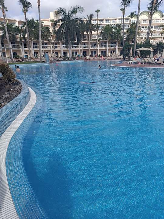 Pool Club Hotel Drago Park