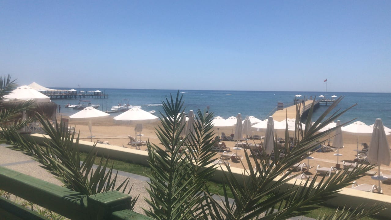 Ausblick PALOMA Perissia