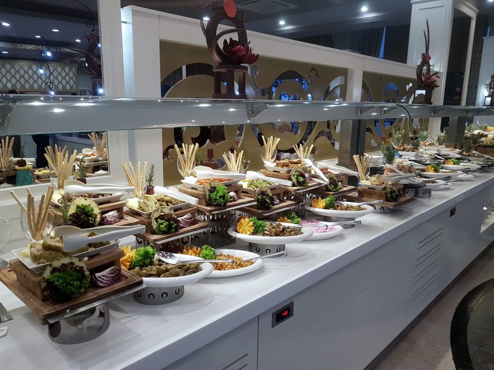 Gastro Hotel Terrace Beach Resort