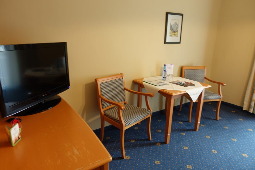 Zimmer Hotel Krone Tirol