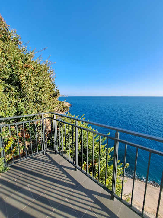 Strand Ada Port Hotel Adults Only