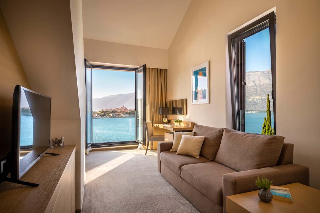 Zimmer Aminess Younique Liburna Hotel