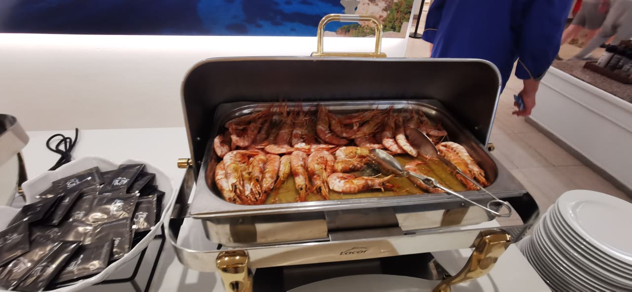 Gastro Globales Almirante Farragut