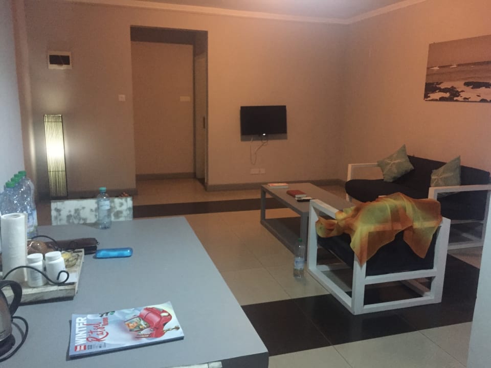 Zimmer Sea Villa Resort & Spa