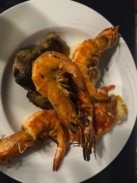 Gastro Club Paradisio El Gouna, Red Sea
