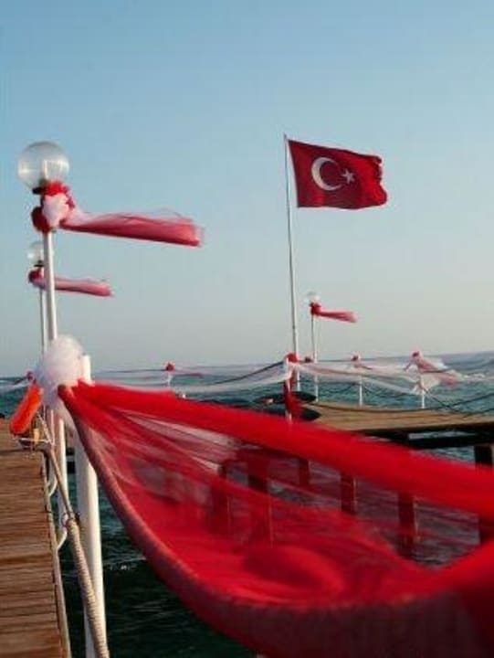 Turkish Fest IC Hotels Green Palace