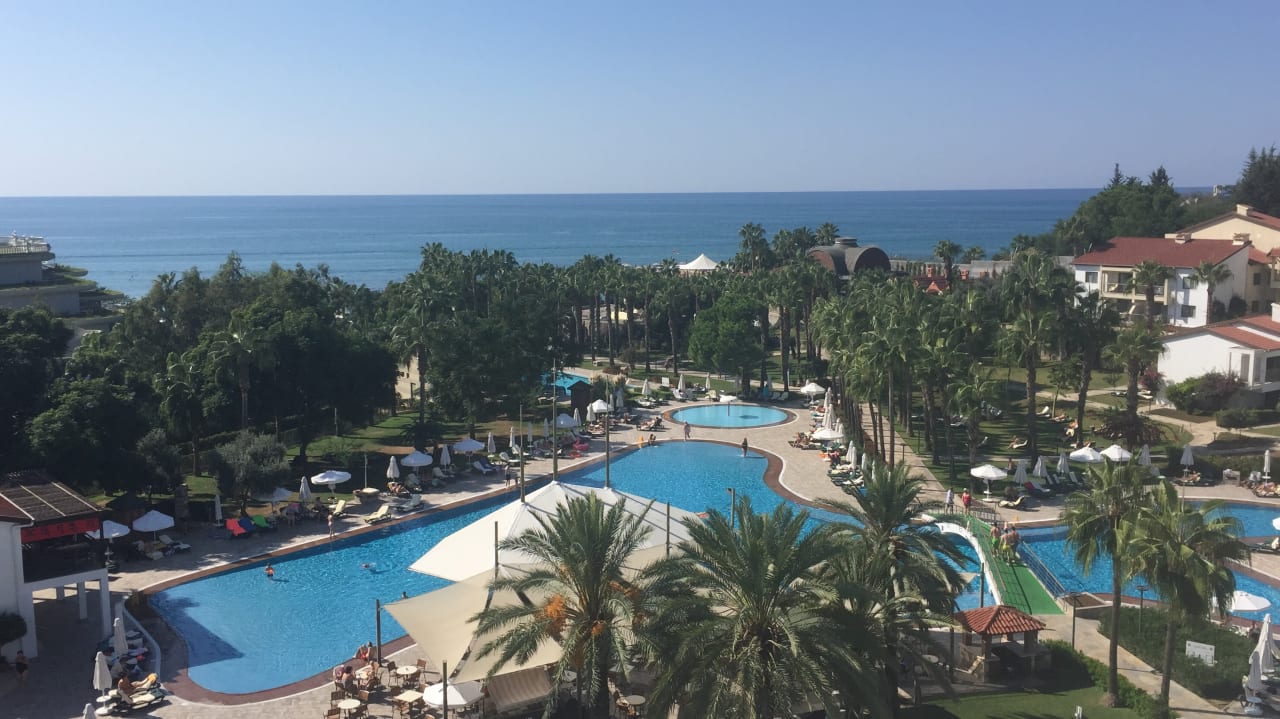 Pool Arum Barut Collection