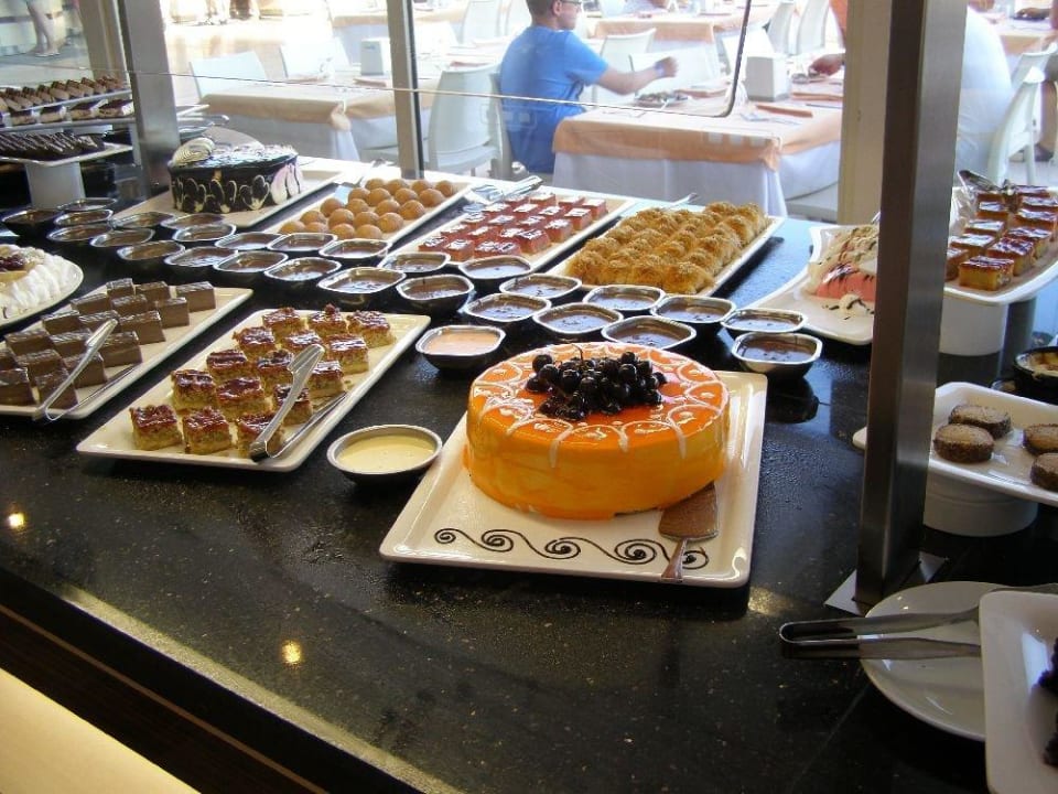 Restaurace Hotel Ephesia