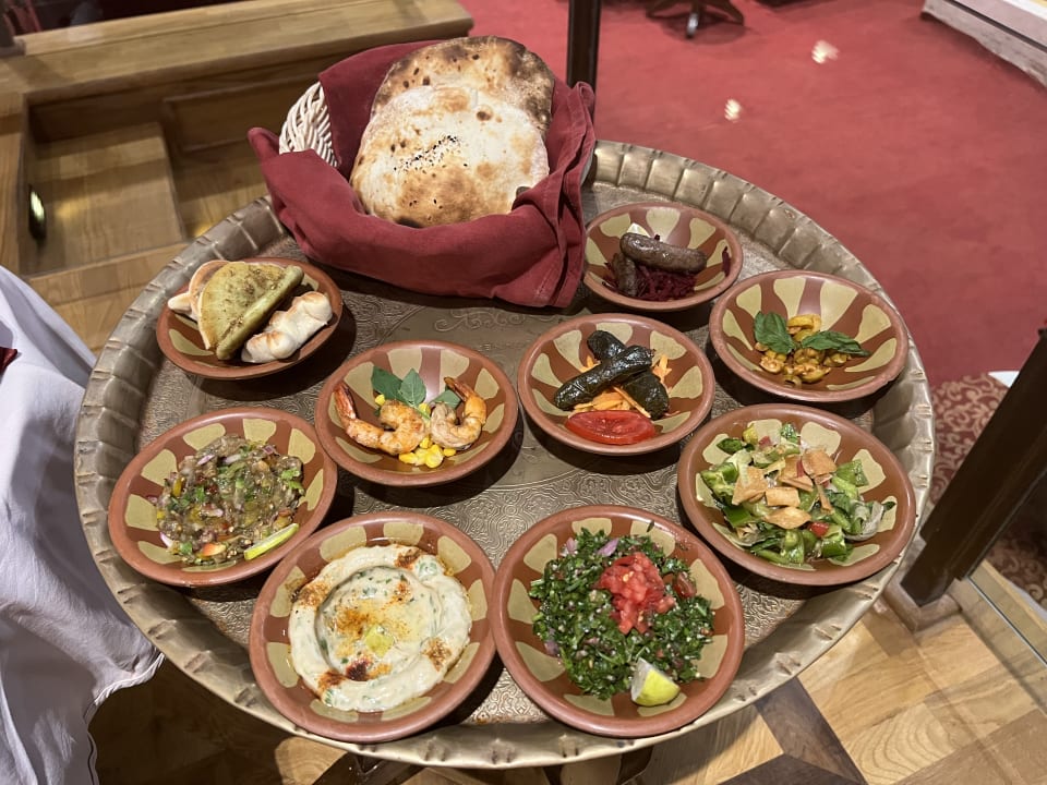 Gastro Makadi Spa - Adults only