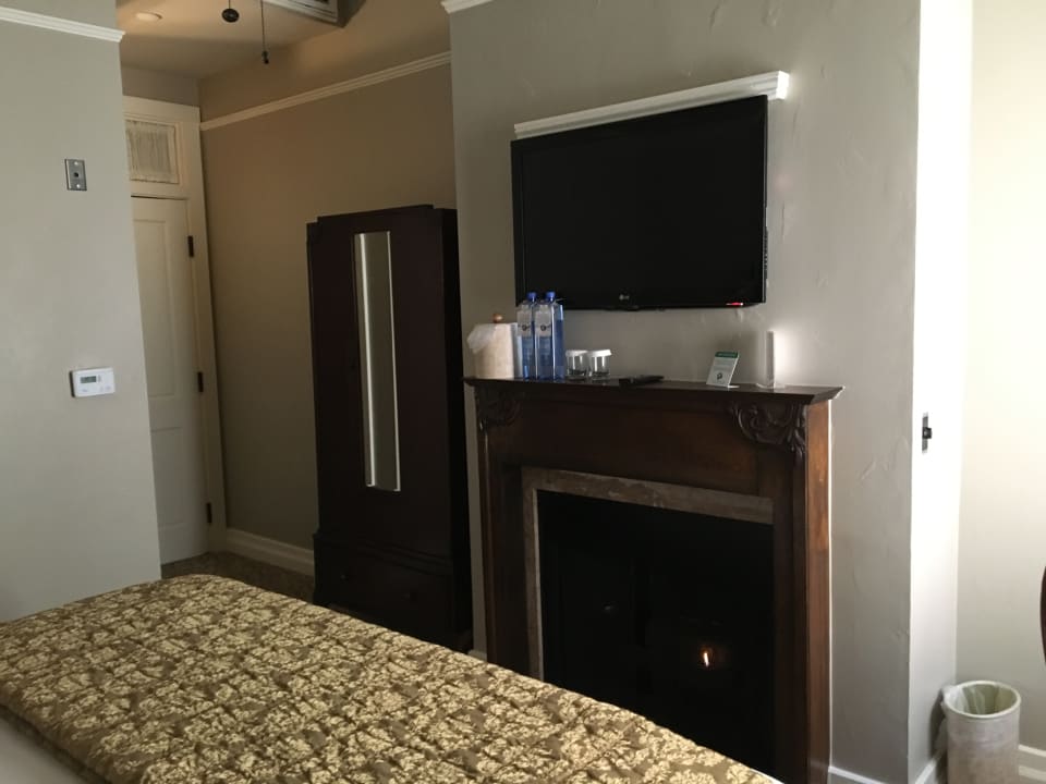 Zimmer Hotel Horton Grand