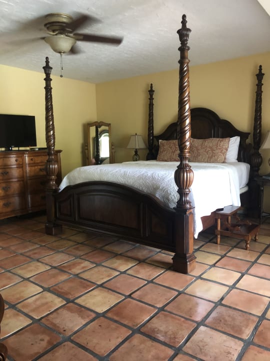 Zimmer Hotel La Maison