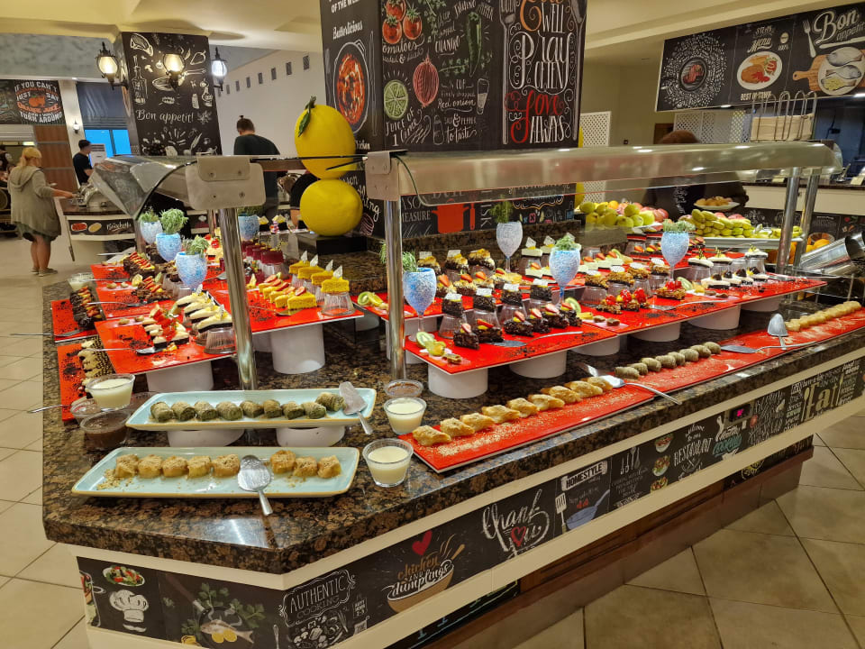 Gastro Asteria Family Resort Side