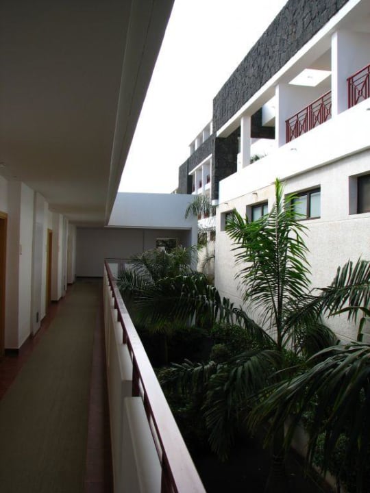 Iberostar Costa Calero Hotel Costa Calero