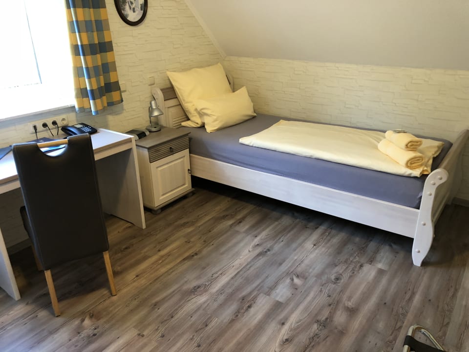 Zimmer Heidekönig Hotel Celle