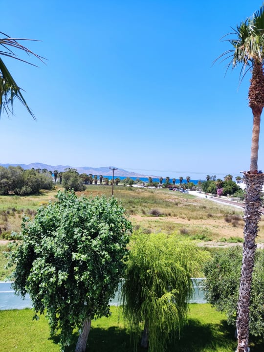 Ausblick Gaia In Style - Adults only