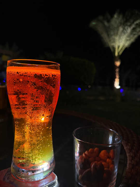 Gastro Coral Sun Beach