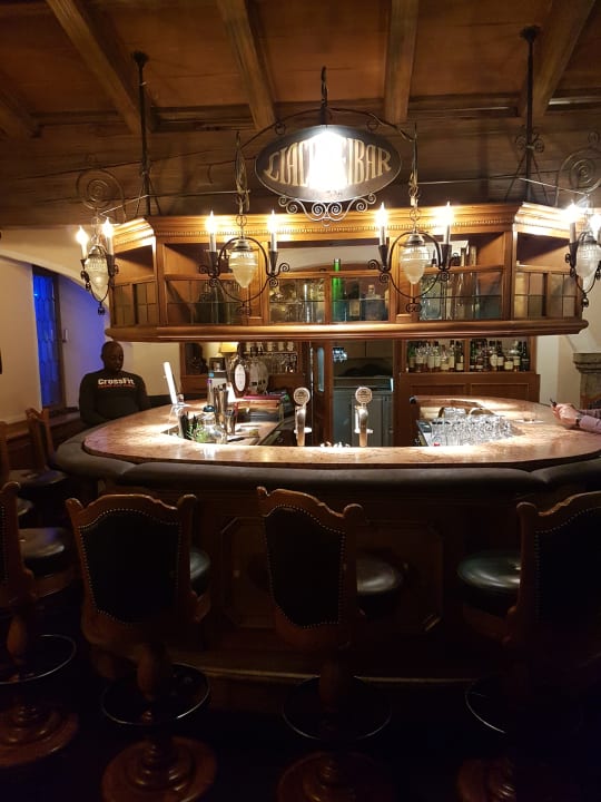 Gastro Berghotel Rehlegg