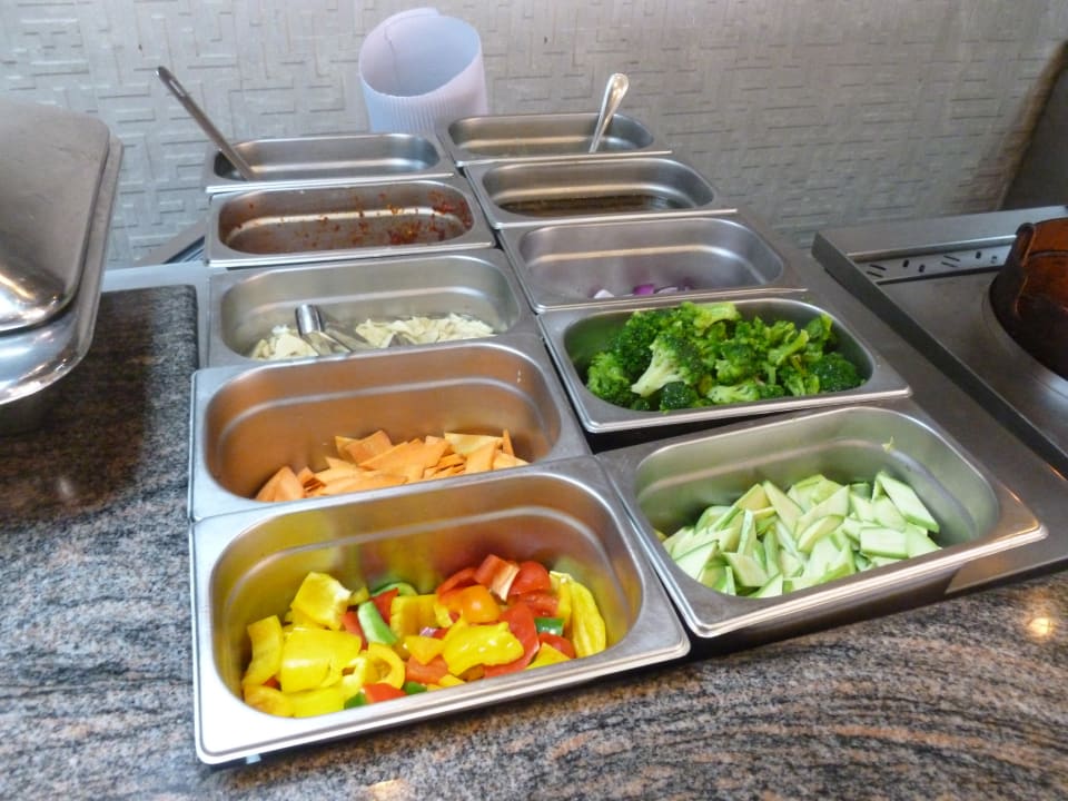 Gastro Serenity Alpha Beach