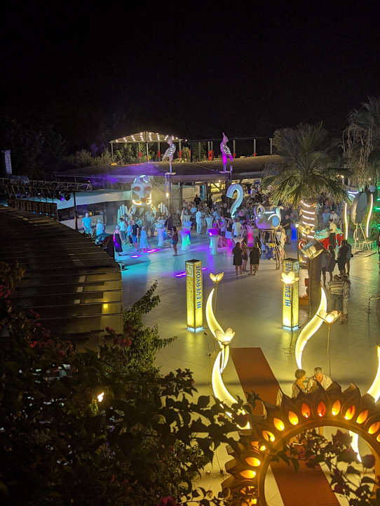 Sonstiges Seamelia Beach Resort