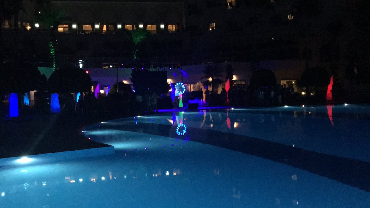 Sport & Freizeit Saphir Resort & Spa