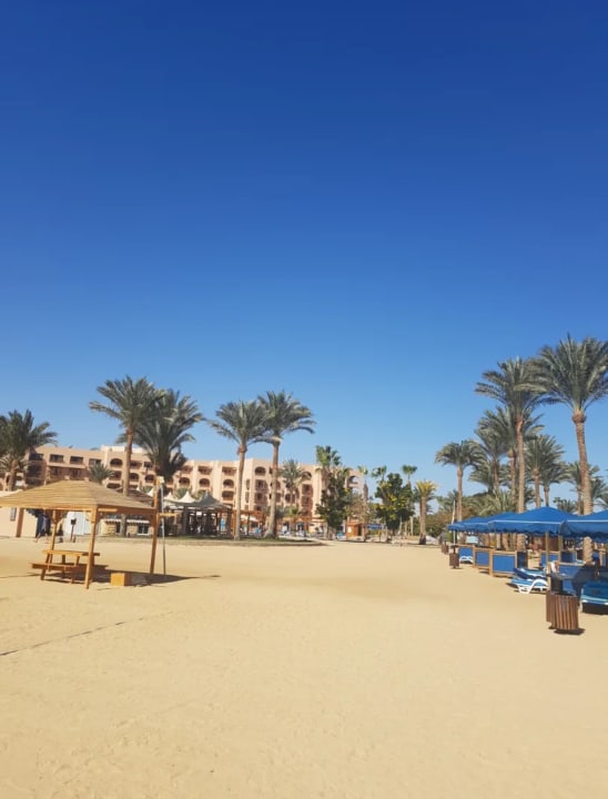 Strand Continental Hotel Hurghada