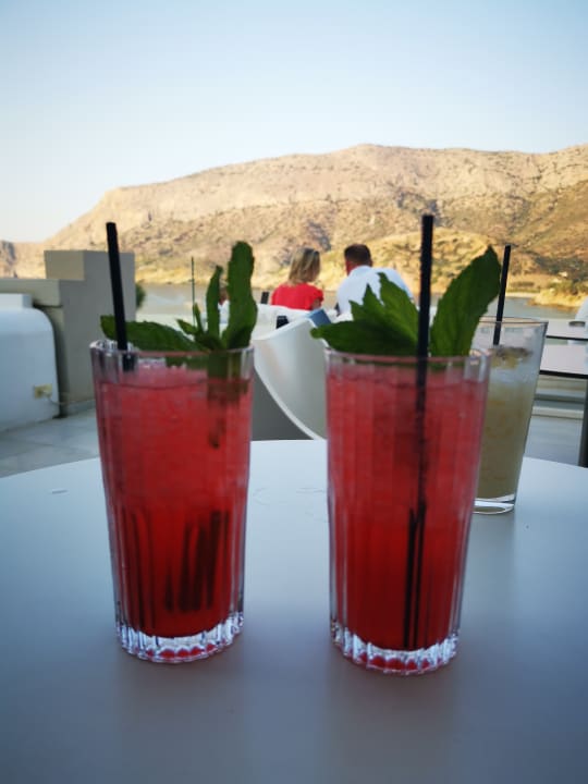 Gastro Fodele Beach & Water Park Holiday Resort