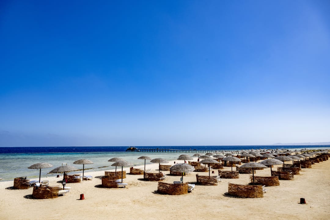 Strand Hotel Gorgonia Beach Resort