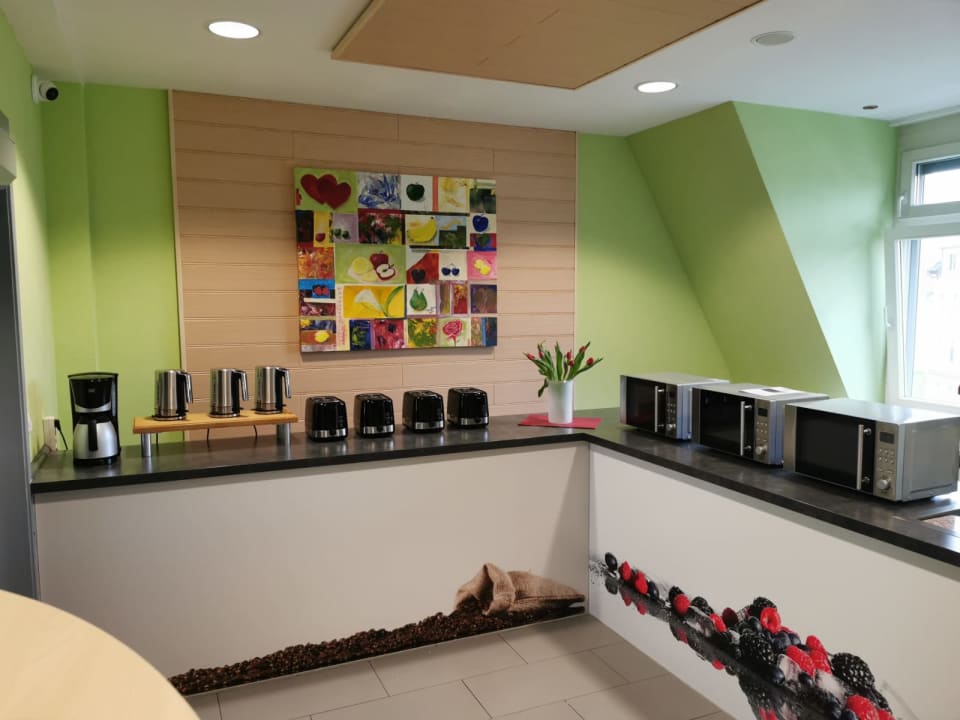 Gastro Hotel Kaiserhof Fürstenwalde