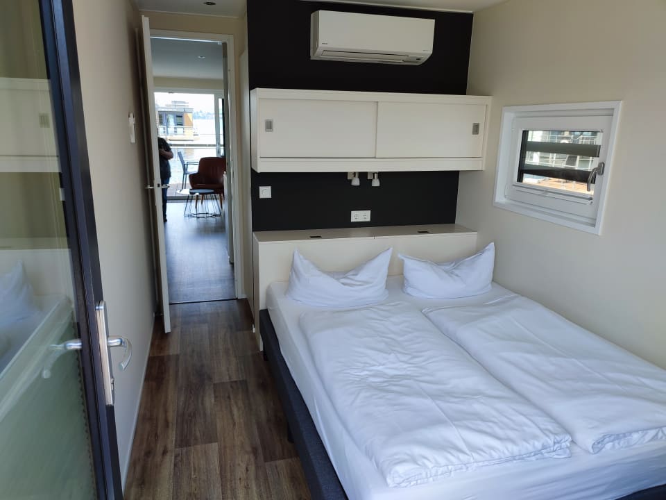 Zimmer Floating Village Brombachsee