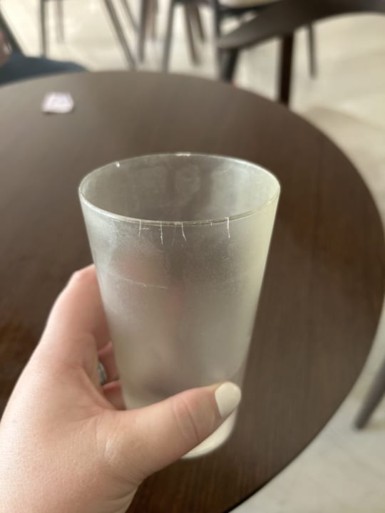 Gastro TUI KIDS CLUB Alex Beach