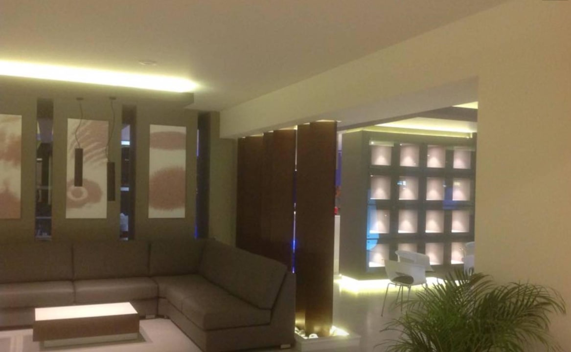 Lobby  Cosmopolitan Kos