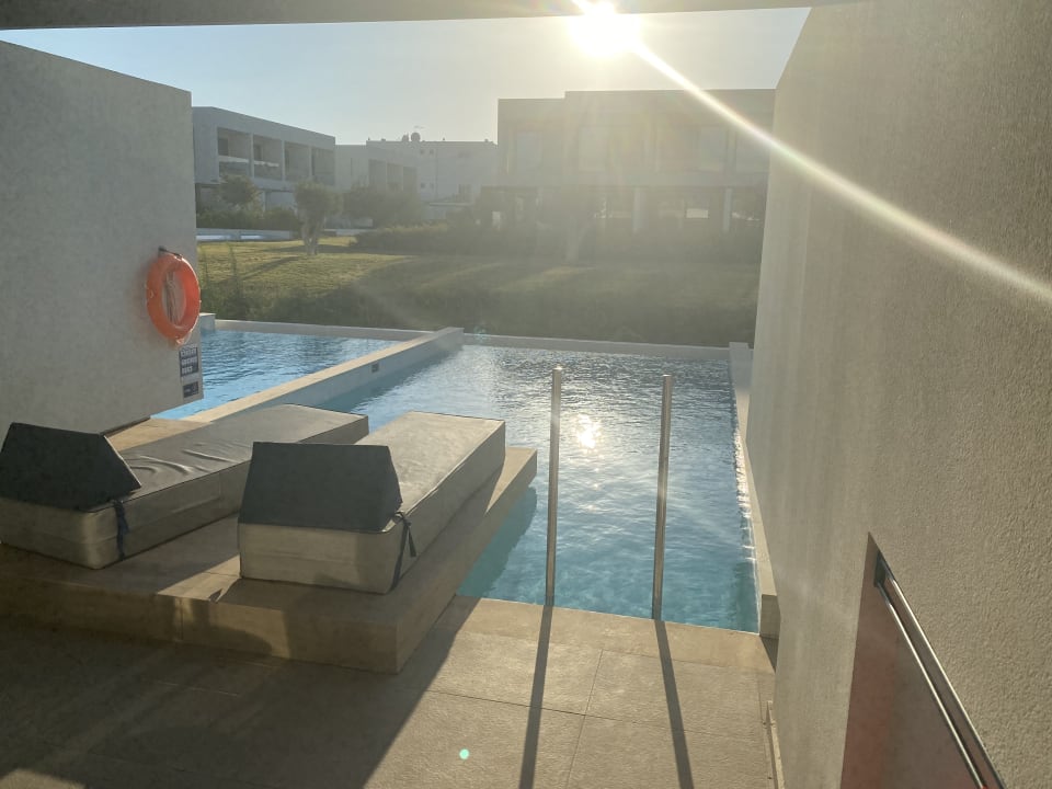 Pool Gennadi Grand Resort