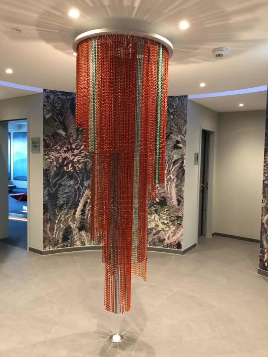 Sport & Freizeit Das Ahlbeck Hotel & SPA